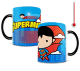 DC Comics Justice League™ (Cartoon Superman) Morphing Mugs™ Heat-Sensitive Mug