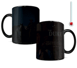 John Wayne (The Duke) Morphing Mugs™ Heat-Sensitive Mug