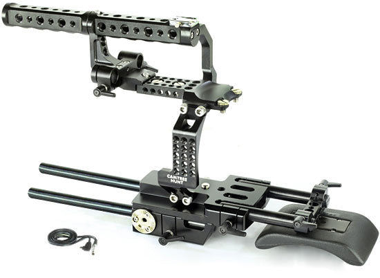 Camtree Hunt FS700 Cage