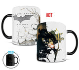 Batman: The Dark Knight™ Trilogy (Batman™ Shatter) Morphing Mugs™ Heat-Sensitive Mug