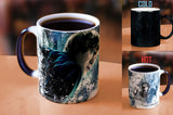 Harry Potter™ (Ron) Morphing Mugs™ Heat-Sensitive Mug