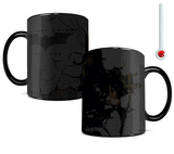 Batman: The Dark Knight™ Trilogy (Batman™ Shatter) Morphing Mugs™ Heat-Sensitive Mug