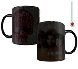 The Goonies (Never Say Die) Morphing Mugs™ Heat-Sensitive Mug