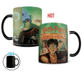 Harry Potter™ (The Goblet of Fire™) Morphing Mugs™ Heat-Sensitive Mug