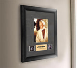 Star Wars (Obi Wan Kenobi) Single Film Cell Numbered Limited Edition COA