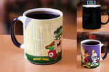 Looney Tunes™ (Fill 'er Up) Morphing Mugs™ Heat-Sensitive Mug