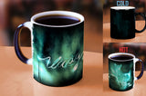 Harry Potter (Always Patronus) Morphing Mugs Heat-Sensitive Mug