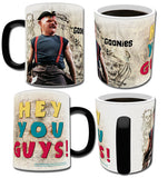 The Goonies (Hey You Guys) Morphing Mugs™ Heat-Sensitive Mug