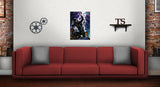 Arrow (Green Arrow Comic) MightyPrint™ Wall Art