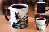 DC Comics Justice League™ (Batman™) Morphing Mugs™ Heat-Sensitive Mug