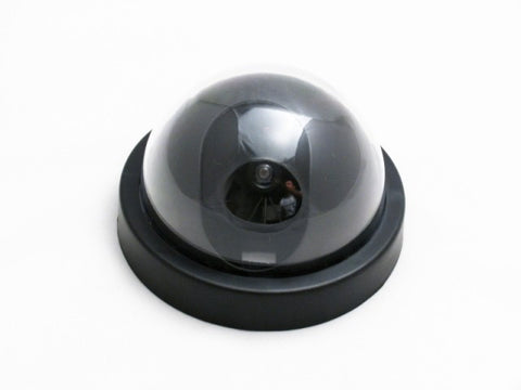 DumbDome - Fake Security Dome Camera
