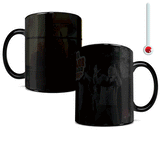 A Christmas Story™ (Leg Lamp) Morphing Mugs™ Heat-Sensitive Mug