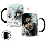 Harry Potter™ (Harry) Morphing Mugs™ Heat-Sensitive Mug