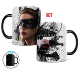 Batman: The Dark Knight™ Trilogy (Catwoman™) Morphing Mugs™ Heat-Sensitive Mug