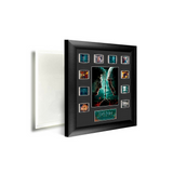 Batman: The Dark Knight (Character Collage) Mini Montage Film Cell