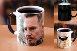 Batman: The Dark Knight™ Trilogy (Ras Al Ghul™) Morphing Mugs™ Heat-Sensitive Mug
