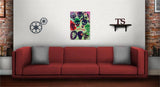 Suicide Squad™ (Worst Heroes Ever) MightyPrint™ Wall Art