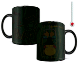 Looney Tunes™ (A Little Batty) Morphing Mugs™ Heat-Sensitive Mug