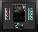 Harry Potter the Goblet of Fire S5 Double 13 X 11 Film Cell Numbered Limited Edition COA