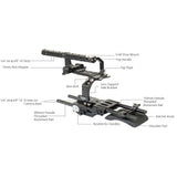 Camtree Hunt FS700 Cage