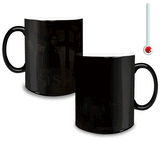 Fantastic Beasts and Where to Find Them™ (Newt and Friends) Morphing Mugs™ Heat-Sensitive Mug