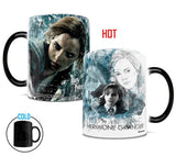 Harry Potter™ (Hermione) Morphing Mugs™ Heat-Sensitive Mug