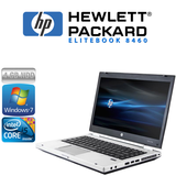 HP Refurbished EliteBook 8460