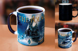 The Polar Express™ (The Polar Express) Morphing Mugs™ Heat-Sensitive Mug