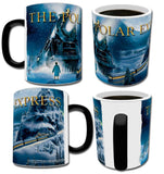 The Polar Express™ (The Polar Express) Morphing Mugs™ Heat-Sensitive Mug