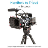 Camtree Hunt FS700 Cage