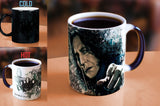 Harry Potter™ (Snape) Morphing Mugs™ Heat-Sensitive Mug