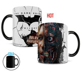 Batman: The Dark Knight™ Trilogy (Two Face™) Morphing Mugs™ Heat-Sensitive Mug