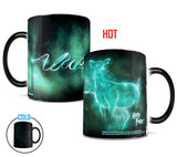 Harry Potter (Always Patronus) Morphing Mugs Heat-Sensitive Mug