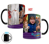 Willy Wonka and the Chocolate Factory (Characters) Morphing Mug
