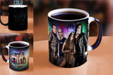 Suicide Squad™ (Team Series 2) Morphing Mugs™ Heat-Sensitive Mug