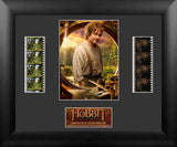 HOBBIT UNEXPECTED JOURNEY 13 X 11 Film Cell Numbered Limited Edition COA