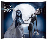 Corpse Bride (Victor and Emily) StarFire Prints™ Curved Glass