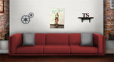 Marilyn Monroe (Signature) MightyPrint™ Wall Art