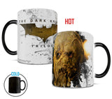 Batman™: The Dark Knight™ Trilogy (Scarecrow) Morphing Mugs™ Heat-Sensitive Mug