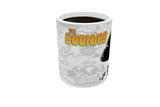 The Goonies (One Eyed Willy™) Morphing Mugs™ Heat-Sensitive Mug