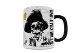 The Goonies (One Eyed Willy™) Morphing Mugs™ Heat-Sensitive Mug