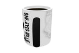 The Goonies (One Eyed Willy™) Morphing Mugs™ Heat-Sensitive Mug