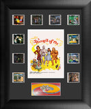 The Wizard of Oz™ (S3) Mini Montage Film Cell