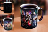 Suicide Squad™ (Team Series 1) Morphing Mugs™ Heat-Sensitive Mug