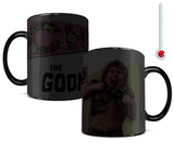 The Goonies (80's Retro) Morphing Mugs™ Heat-Sensitive Mug