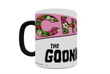 The Goonies (80's Retro) Morphing Mugs™ Heat-Sensitive Mug