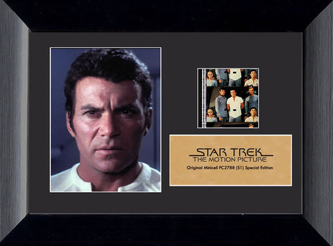 Star Trek I: The Motion Picture