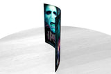 Harry Potter™ WOHP (Voldemort™ and the Death Eaters™) StarFire Prints™ Curved Glass