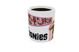 The Goonies (80's Retro) Morphing Mugs™ Heat-Sensitive Mug