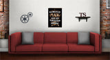 Harry Potter™ (Whip Out Your Wand) MightyPrint™ Wall Art